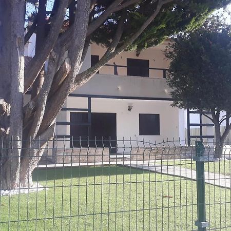 Vila Casa Da Lagoa Sesimbra Exteriér fotografie