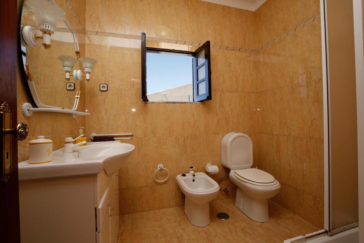 Vila Casa Da Lagoa Sesimbra Exteriér fotografie