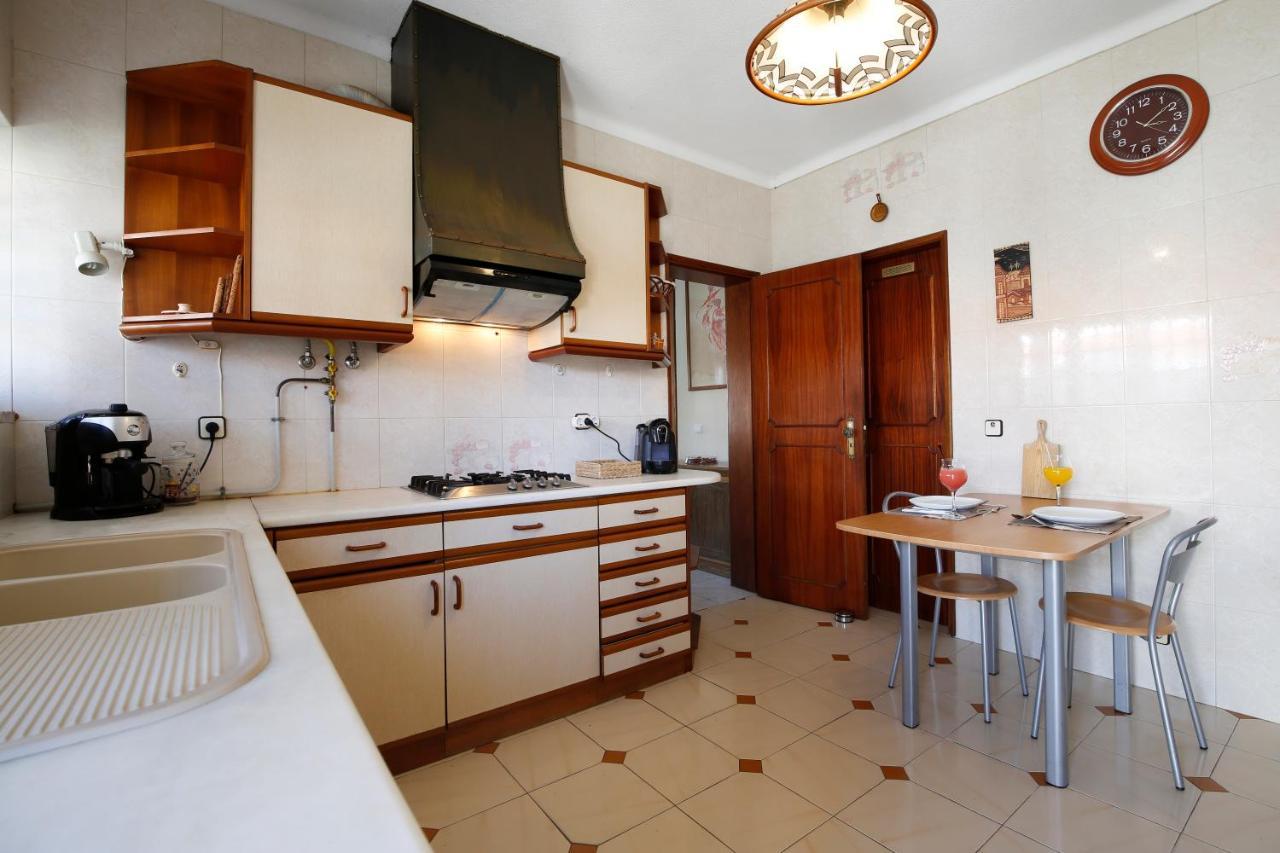Vila Casa Da Lagoa Sesimbra Exteriér fotografie