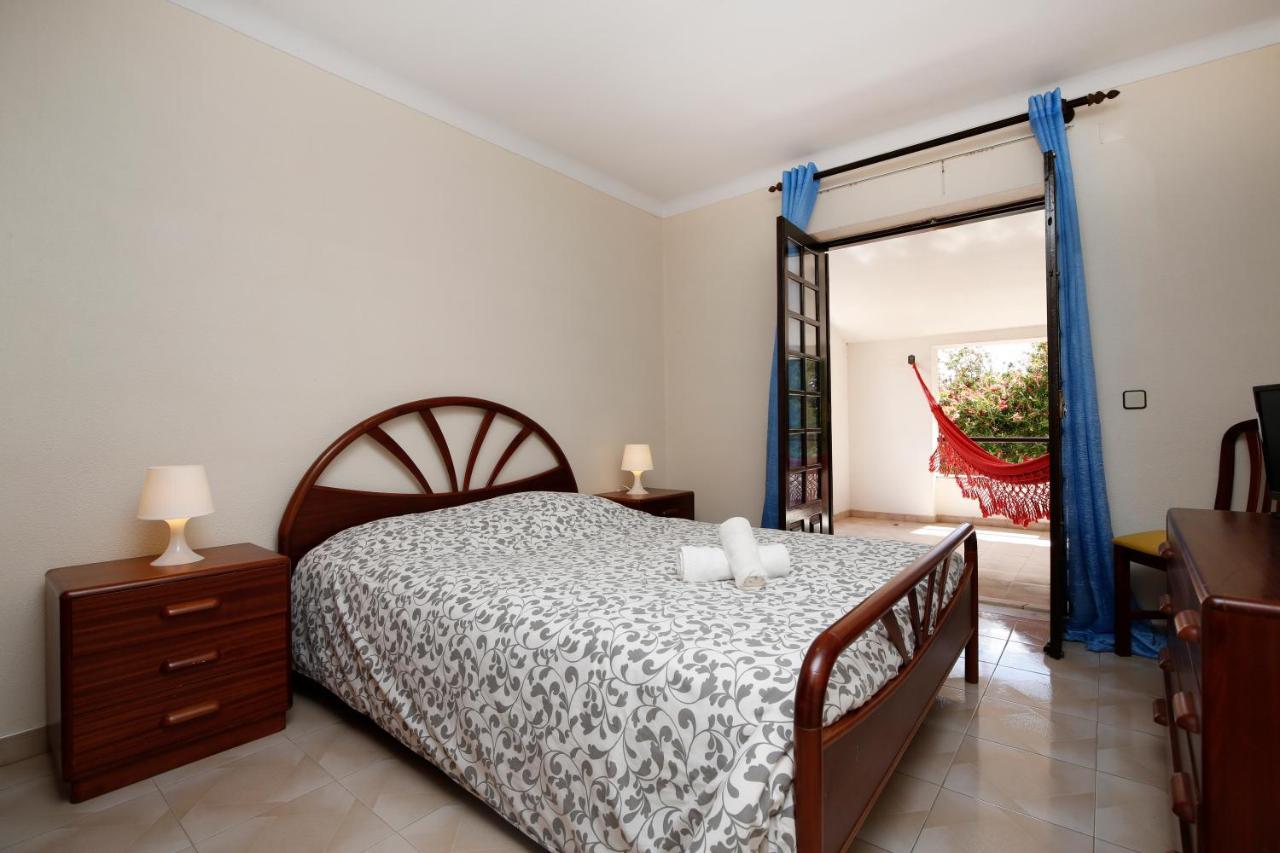 Vila Casa Da Lagoa Sesimbra Exteriér fotografie