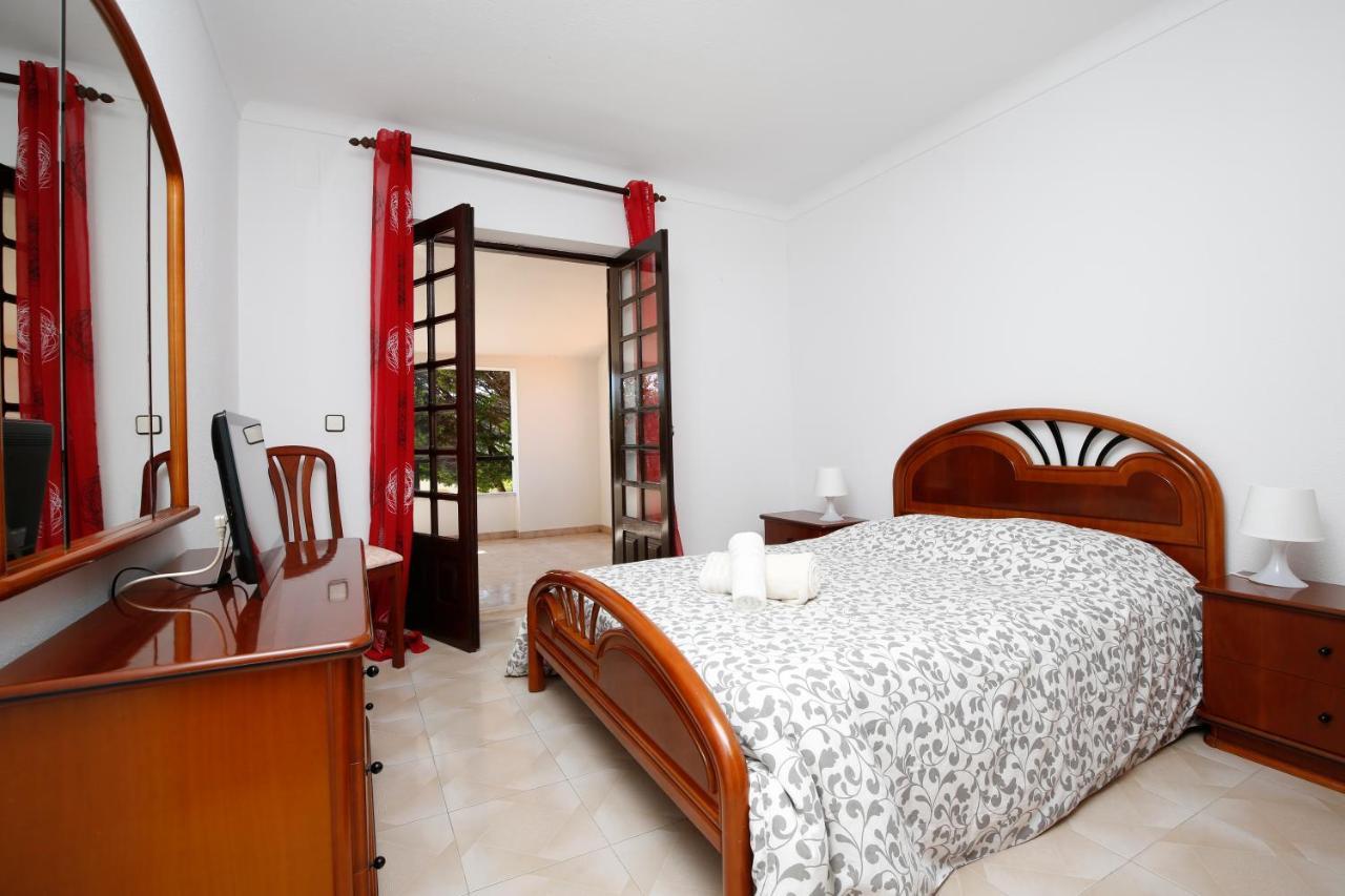 Vila Casa Da Lagoa Sesimbra Exteriér fotografie