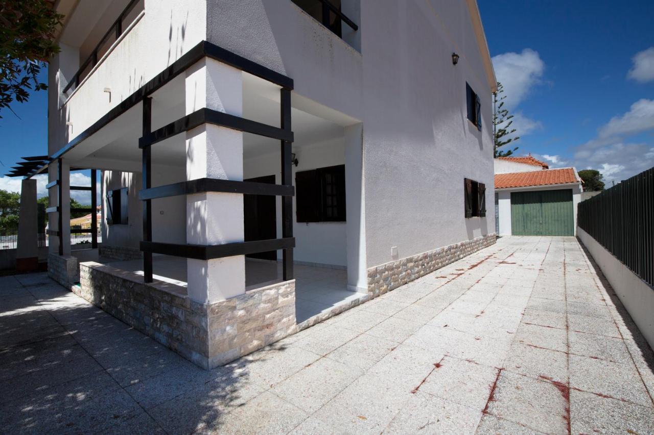 Vila Casa Da Lagoa Sesimbra Exteriér fotografie