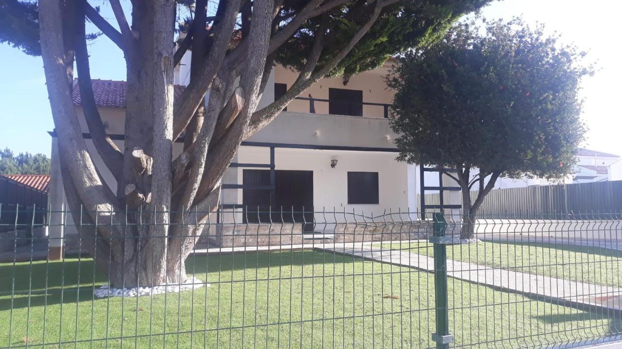 Vila Casa Da Lagoa Sesimbra Exteriér fotografie