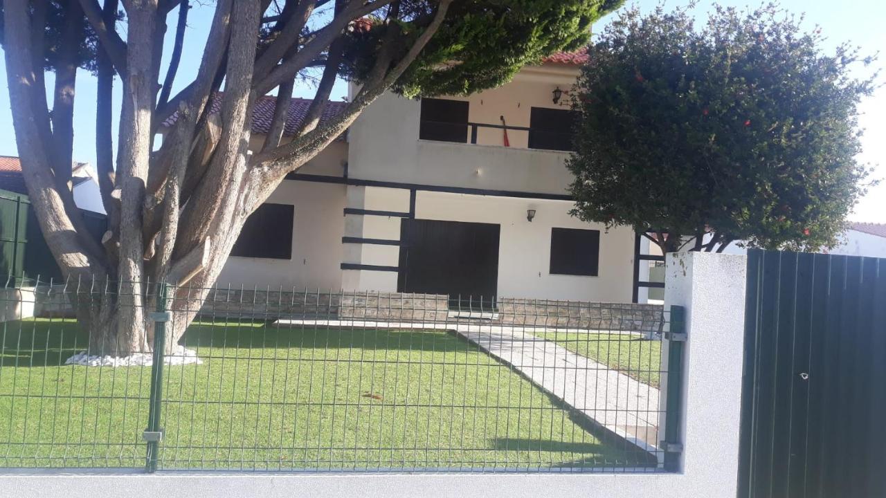 Vila Casa Da Lagoa Sesimbra Exteriér fotografie