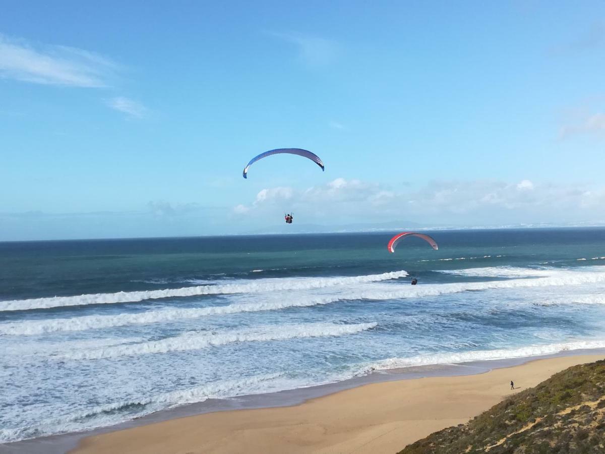 Vila Casa Da Lagoa Sesimbra Exteriér fotografie