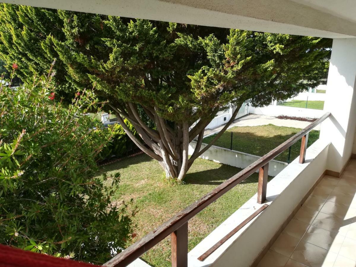 Vila Casa Da Lagoa Sesimbra Exteriér fotografie