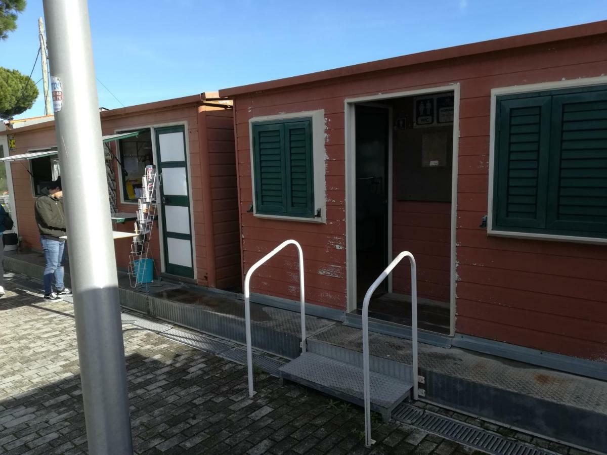 Vila Casa Da Lagoa Sesimbra Exteriér fotografie